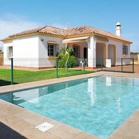 Roche Holiday home *