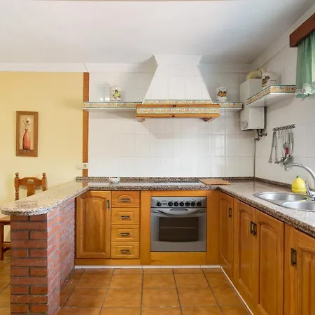Holiday home Roche *