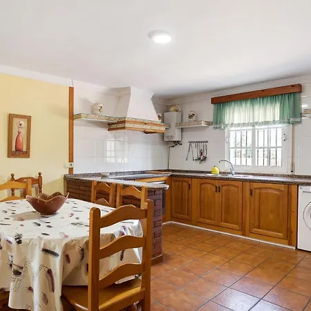 Roche Holiday home