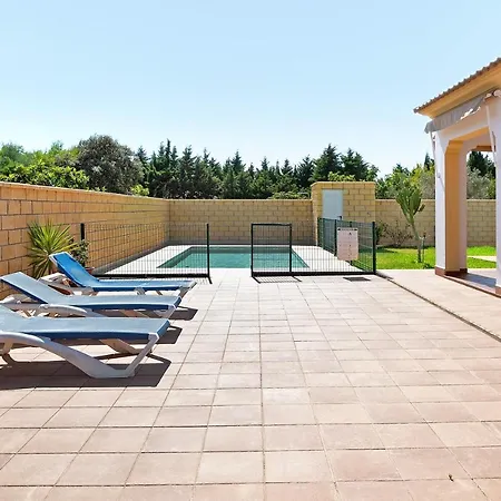 Holiday home Roche *