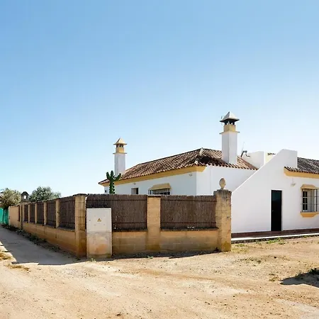 Roche Holiday home *