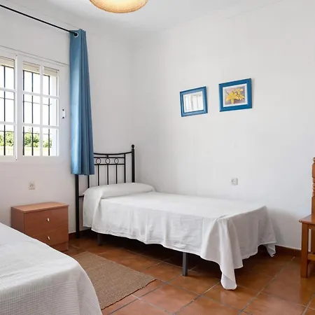 Roche Holiday home