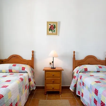 Holiday home Roche Conil De La Frontera
