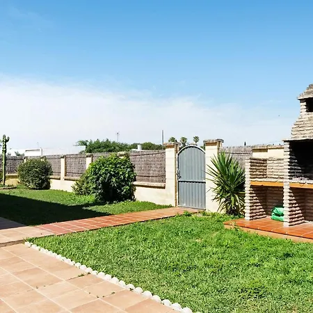 Roche Holiday home