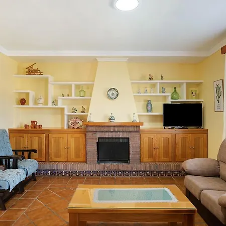 Roche Holiday home Conil De La Frontera